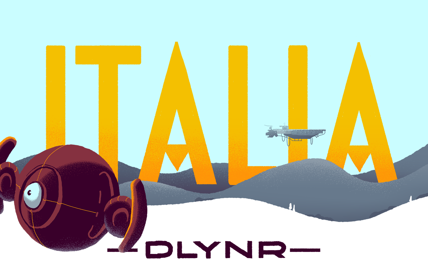 DLYNR Italia