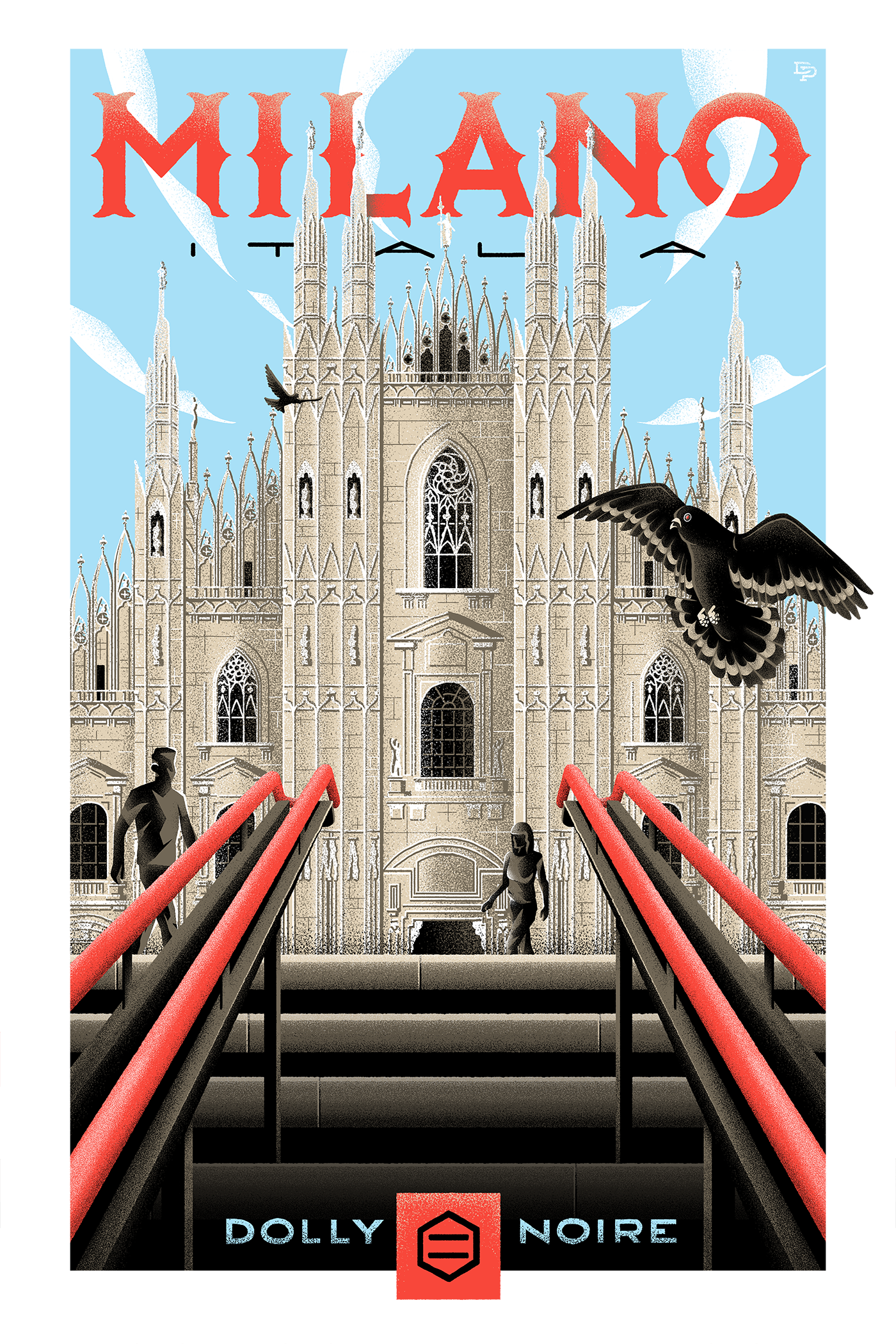 DLYNR Milano