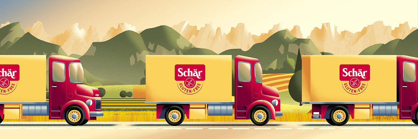 Trucks