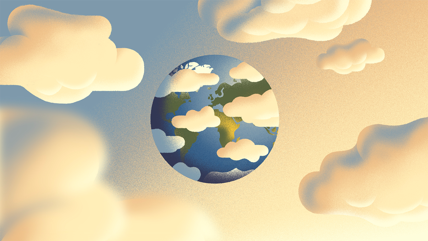 world
