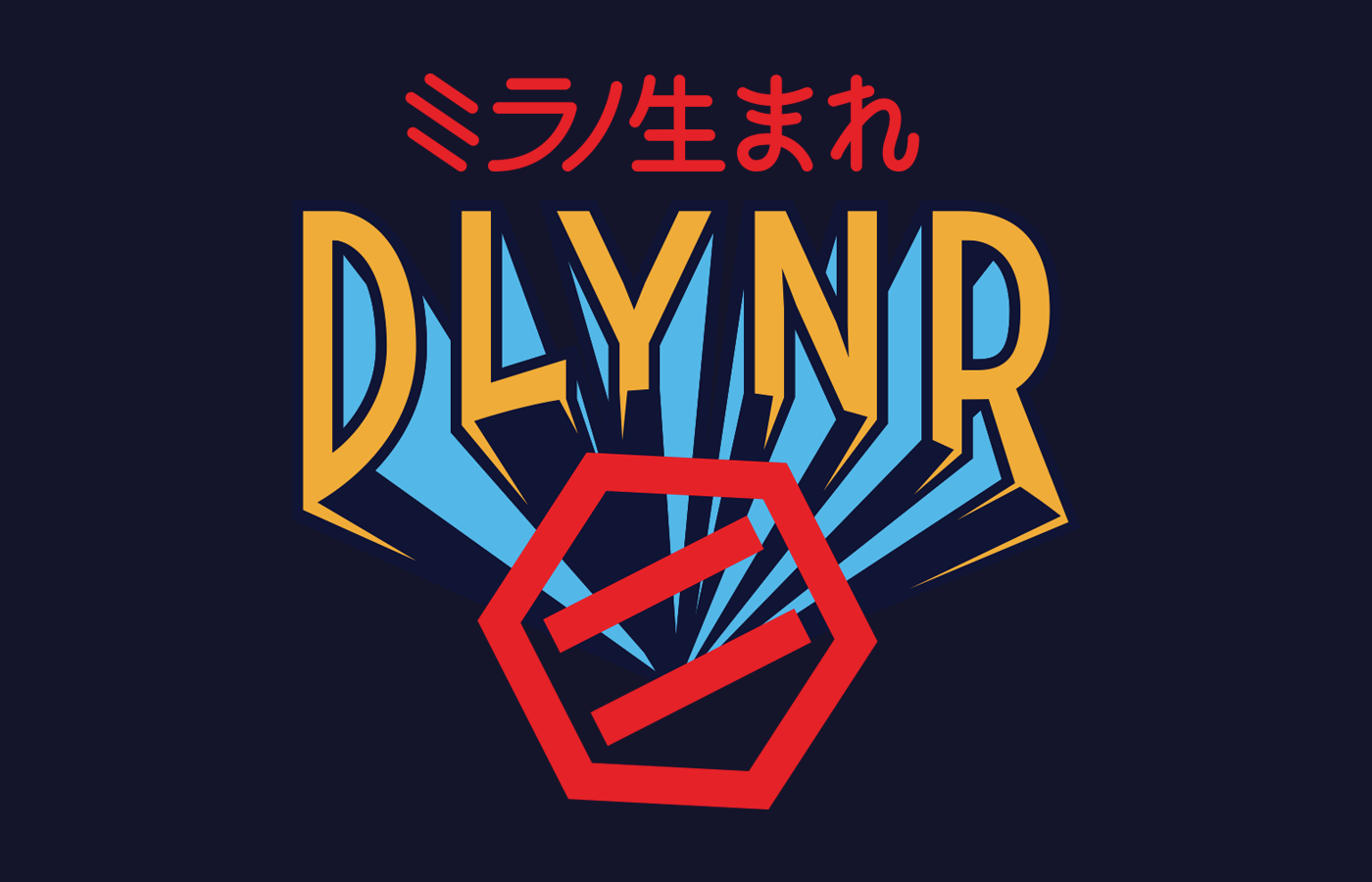 DLYNR
